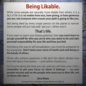 being-likable-thats-life-zero-dean