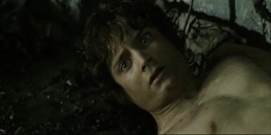 Samwise Gamgee Quotes and Sound Clips