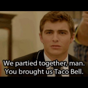 Dave Franco 21 Jump Street Quotes Taco Bell 21 jumpstreet... dave ...