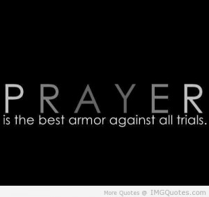 prayer quotes