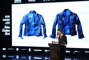 Suzanne Lee photo Benny Gam Zo Letova