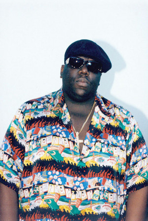 biggie smalls notorious B.I.G