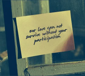 Participation Quotes & Sayings