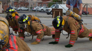 ... To Prepare For The Firefighting Physical Ability Test 5/5 (1) 5 / 5 1
