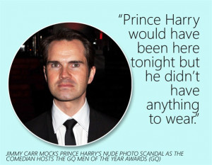 Jimmy Carr's quote #5