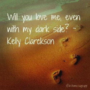 Kelly Clarkson - Stonger - song lyrics, song quotes, songs, music ...