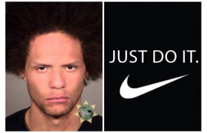 ... Nike for $100 Million After Stomping on a Man’s Face with his Nike