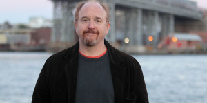 Louis Ck Divorce Louis c.k. offers some much needed perspective on ...