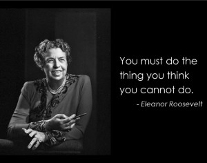 May 19, 2014 Written by Des Published in Motivation Permalink