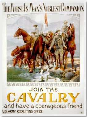 Cavalry Scout Sayings http://www.cavhooah.com/info/index.php/join-the ...