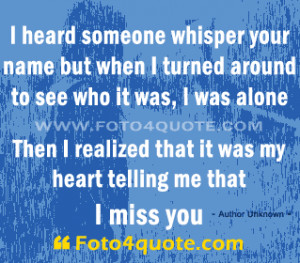 ... Missing you quotes,missing you quotes for friends & missing you poems