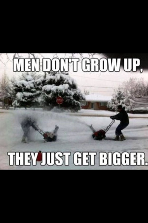 Don't grow up lol