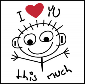 Love You Mr Arrogant Forever Quotes So Much Images Baby to the moon ...