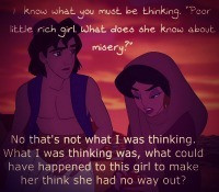 The Best Disney Love Quotes