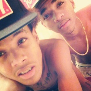 Cute Light Skin Boys From Instagram