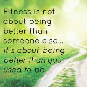 fitness-is-not-about-being-better-than-someone-else