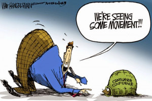 ... harvest you reap but by the seeds that you plant.”- Confidence Story