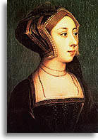 Annulment His Marriage With