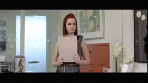 Emily Blunt Devil Wears Prada