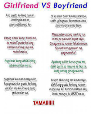 Super Sad True Love Story Quotes Tagalog ~ Pin Sad Story Tagalog ...