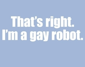 Blue Team Flag Shirt