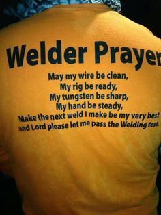 sayings for a welders wife - Google Search