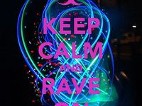 Rave quotes