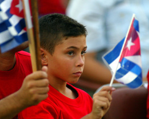 Elian Gonzalez