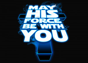 May the force of love of Jesus Christ be with us in all our days of ...