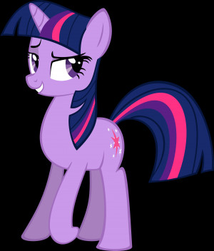 Twilight Sparkle (My Little Pony: Friendship is Magic) (1854×2179)