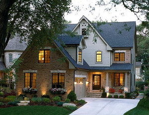 Chicago Suburb Homes