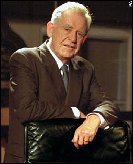 Magnus Magnusson's photo.