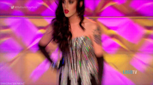 Drag Race stars Adore Delano, Bianca Del Rio in Houston