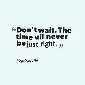 Napoleon Hill Quotes