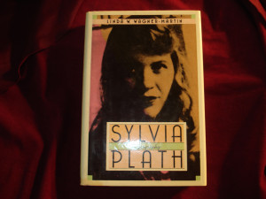 when did sylvia plath die