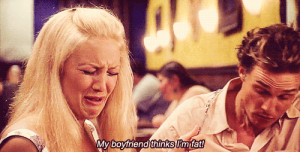 ... how to lose a guy in 10 days #movie #funny #matthew mcconaughey