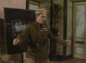 Lord Flashheart Quotes