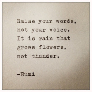 Rumi Quotes: 25 Sayings That Could Change Your Life