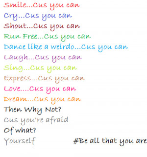 Inspirational Quotes Colorful. QuotesGram