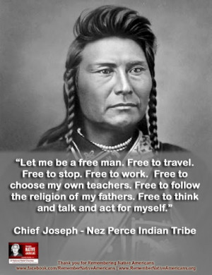 Nez Perce