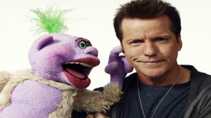 Jeff Dunham - Minding the Monsters