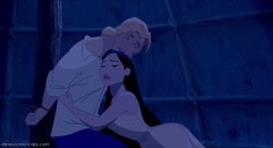 No matter what happens, I'll always be with you. Forever.