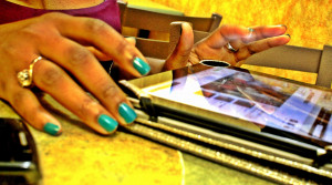 LIFE: How To Date An Ambitious Girl @ societyandstyle.