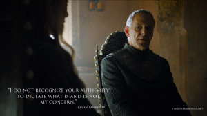 tywin lannister quotes