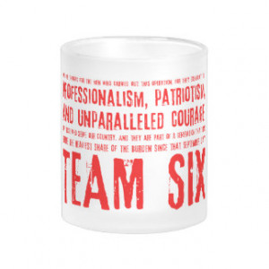 Team Quotes Mugs