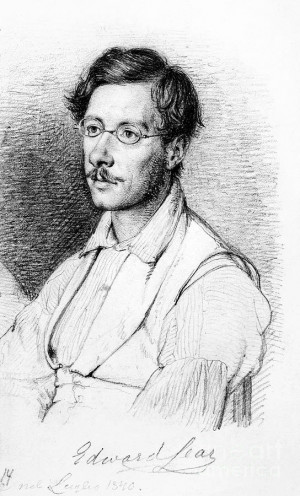 Edward Lear Pictures