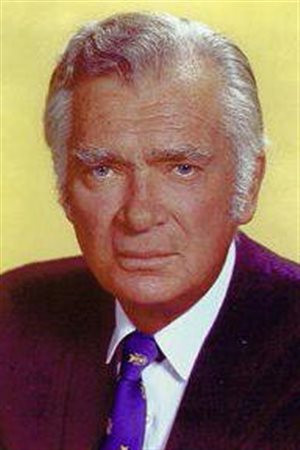 Buddy Ebsen Jed Clampett (274 episodes, 1962-1971)