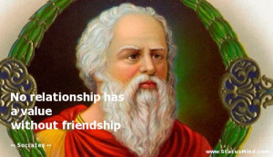 Socrates Quotes On Love Quote by: socrates