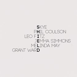 Agents of S.H.I.E.L.D