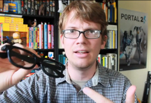 Thread: John Green & Hank Green Youtube Stars